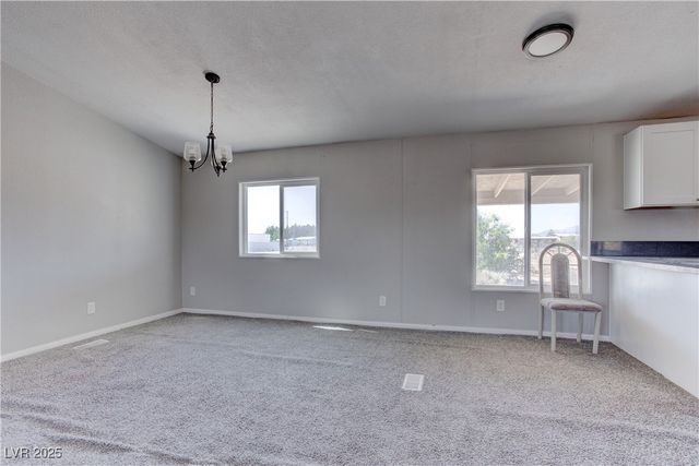 1701 Fremont, Pahrump, NV 89048