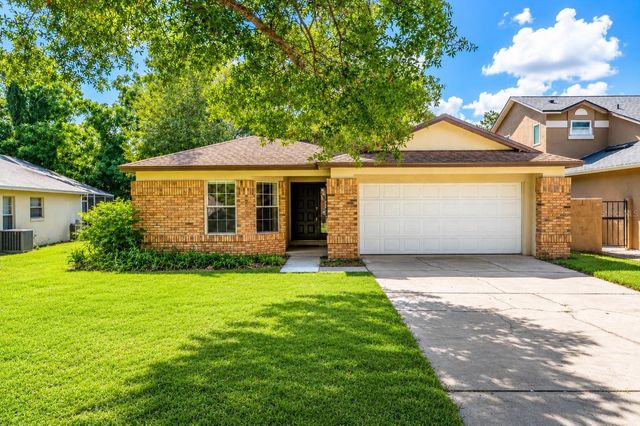 3013 BARRYMORE COURT, Orlando, FL 32835