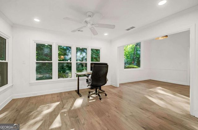 1055 Downing Court NE, Marietta, GA 30068