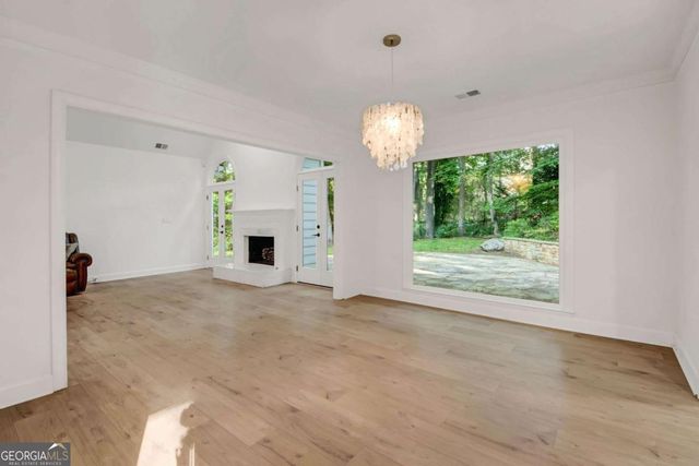 1055 Downing Court NE, Marietta, GA 30068