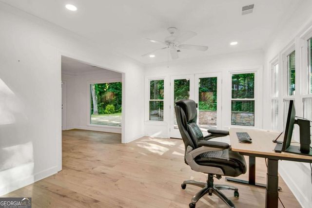 1055 Downing Court NE, Marietta, GA 30068