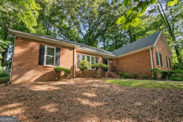 1055 Downing Court NE, Marietta, GA 30068