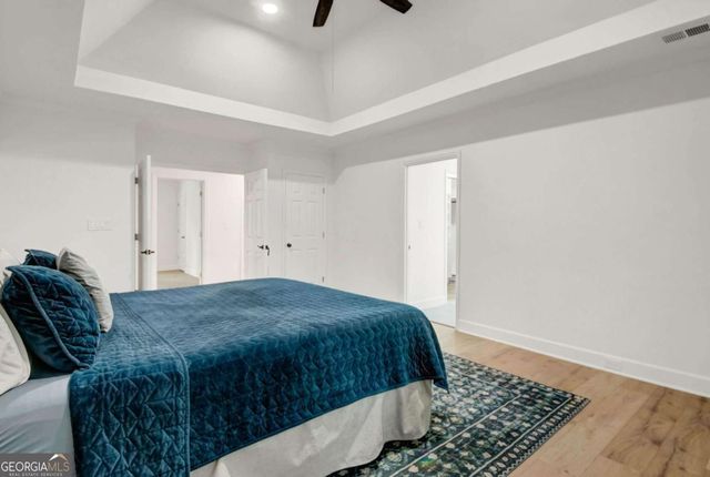 1055 Downing Court NE, Marietta, GA 30068