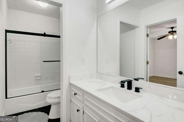 1055 Downing Court NE, Marietta, GA 30068