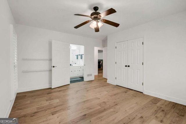 1055 Downing Court NE, Marietta, GA 30068