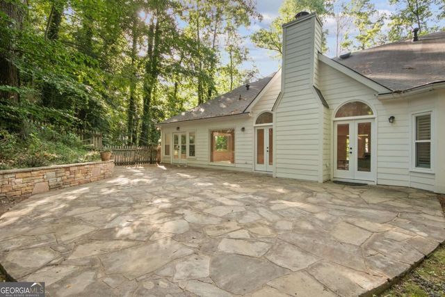 1055 Downing Court NE, Marietta, GA 30068