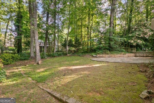 1055 Downing Court NE, Marietta, GA 30068