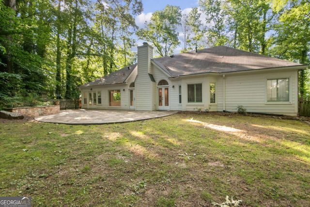 1055 Downing Court NE, Marietta, GA 30068