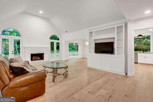 1055 Downing Court NE, Marietta, GA 30068