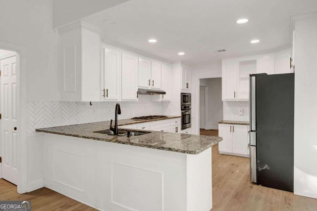 1055 Downing Court NE, Marietta, GA 30068