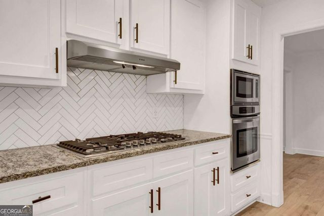 1055 Downing Court NE, Marietta, GA 30068
