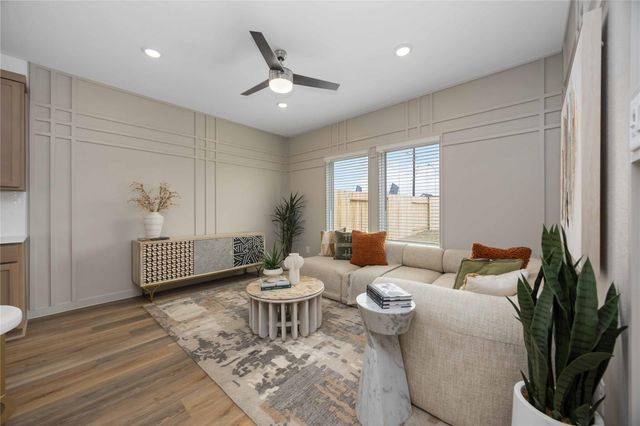 10318 Largent Hollow Trail, Houston, TX 77051