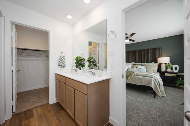 10318 Largent Hollow Trail, Houston, TX 77051