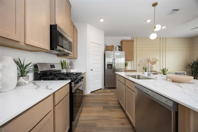 10318 Largent Hollow Trail, Houston, TX 77051