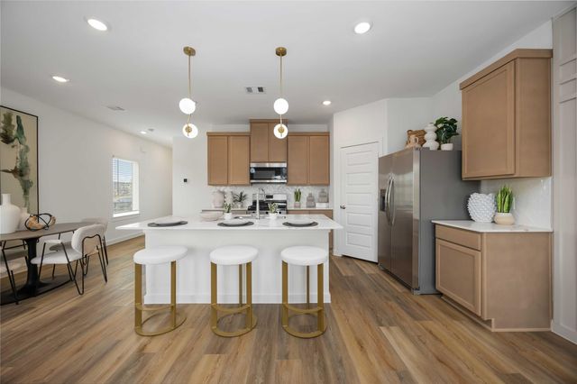 10318 Largent Hollow Trail, Houston, TX 77051