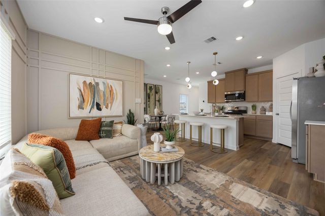 10318 Largent Hollow Trail, Houston, TX 77051