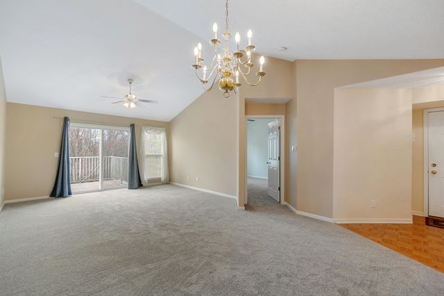 7455 Ridge Edge Court, H, Florence, KY 41042