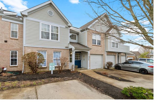 7455 Ridge Edge Court, H, Florence, KY 41042