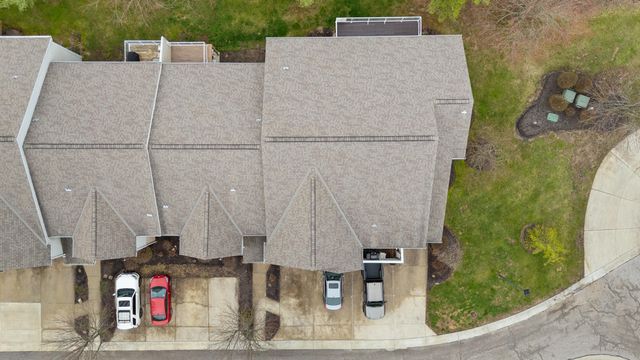 7455 Ridge Edge Court, H, Florence, KY 41042