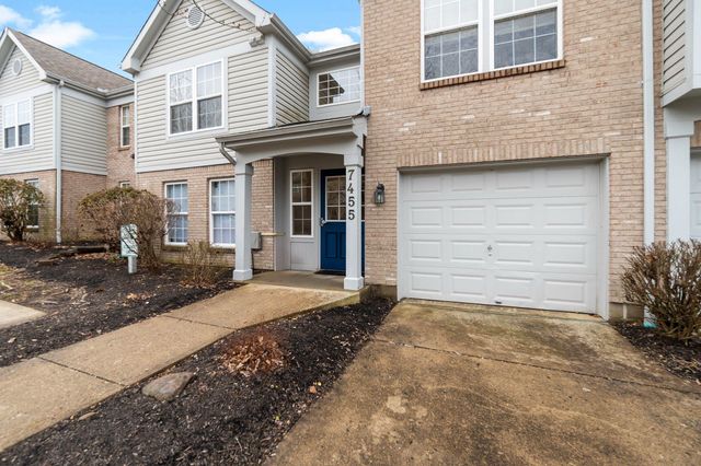 7455 Ridge Edge Court, H, Florence, KY 41042