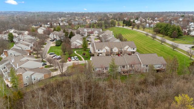 7455 Ridge Edge Court, H, Florence, KY 41042
