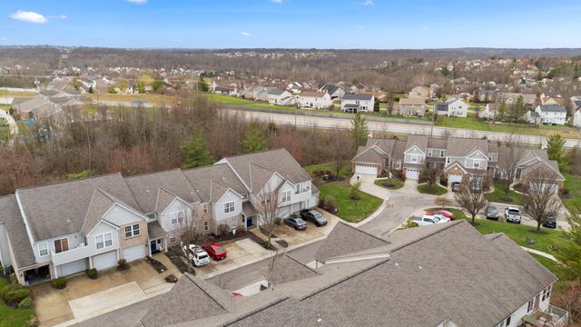 7455 Ridge Edge Court, H, Florence, KY 41042