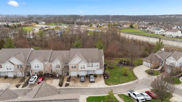 7455 Ridge Edge Court, H, Florence, KY 41042