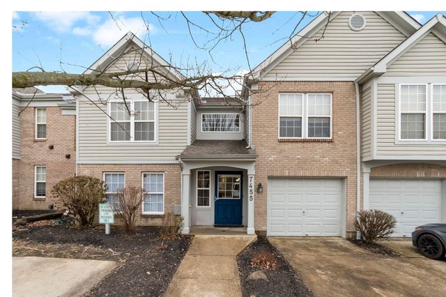 7455 Ridge Edge Court, H, Florence, KY 41042