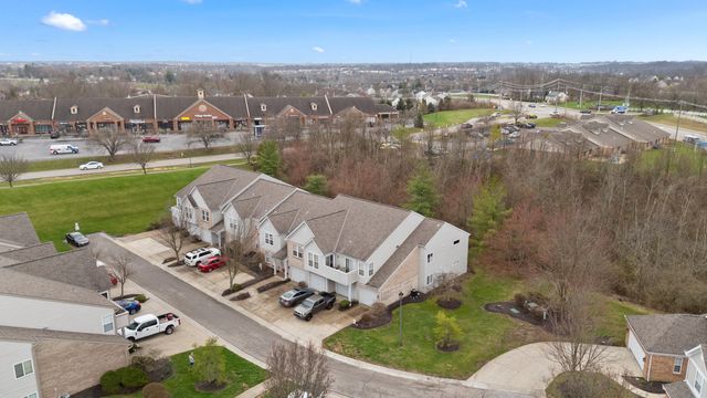 7455 Ridge Edge Court, H, Florence, KY 41042
