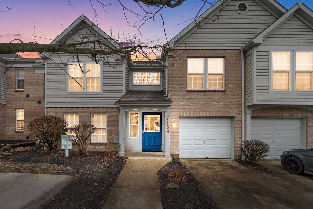 7455 Ridge Edge Court, H, Florence, KY 41042