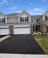 7707 Nightshade Lane 7707, Joliet, IL 60431