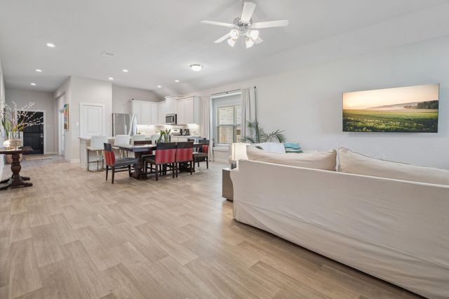 3049 Sorrento Hill Drive, Katy, TX 77493