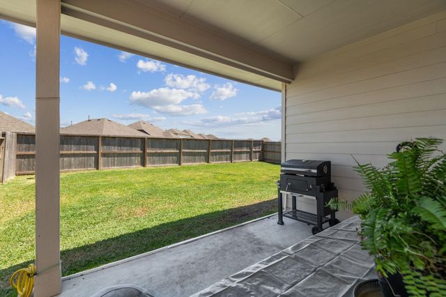 3049 Sorrento Hill Drive, Katy, TX 77493