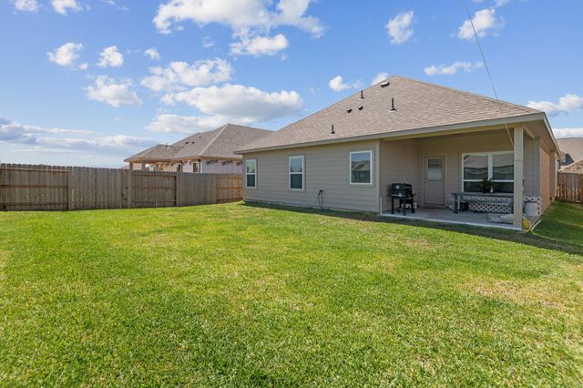 3049 Sorrento Hill Drive, Katy, TX 77493