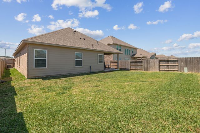 3049 Sorrento Hill Drive, Katy, TX 77493