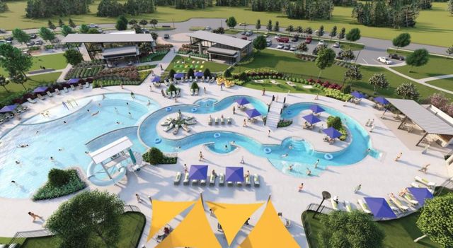 3049 Sorrento Hill Drive, Katy, TX 77493