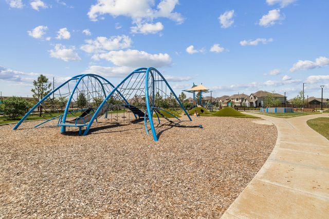 3049 Sorrento Hill Drive, Katy, TX 77493