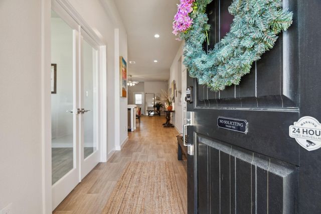 3049 Sorrento Hill Drive, Katy, TX 77493