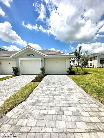 15970 Grassland LN 2828, Punta Gorda, FL 33982