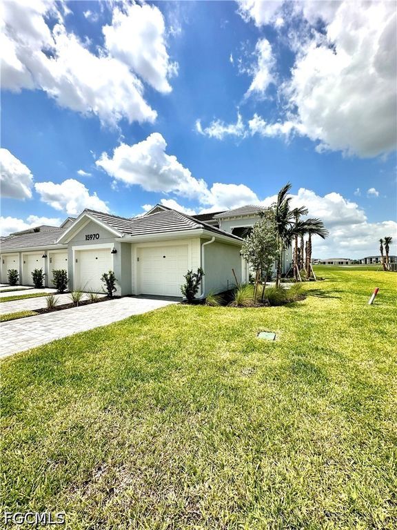 15970 Grassland LN 2828, Punta Gorda, FL 33982