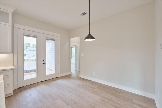 43 Silver Lakes Drive, Huntsville, TX 77340