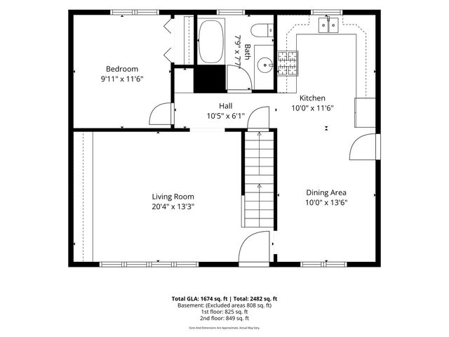 3800 Amber Court, Plainfield, IL 60586