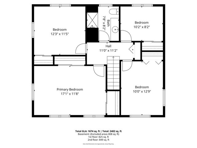 3800 Amber Court, Plainfield, IL 60586