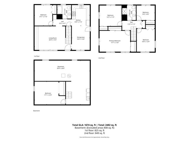 3800 Amber Court, Plainfield, IL 60586
