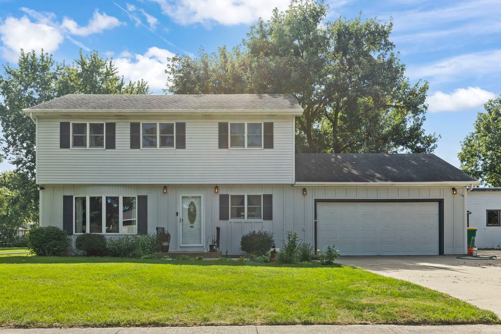 3800 Amber Court, Plainfield, IL 60586