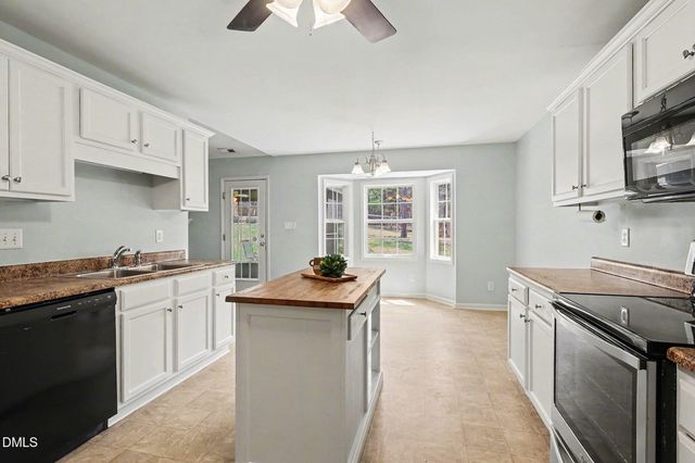 705 Colonial Hills Drive, Lillington, NC 27546