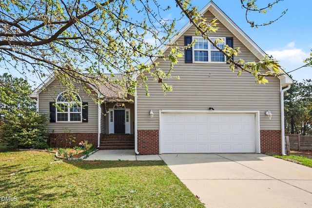 705 Colonial Hills Drive, Lillington, NC 27546