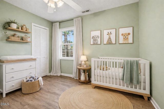 705 Colonial Hills Drive, Lillington, NC 27546