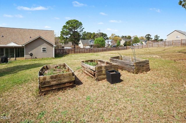 705 Colonial Hills Drive, Lillington, NC 27546