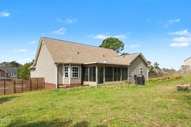 705 Colonial Hills Drive, Lillington, NC 27546